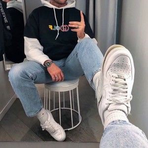 Meet your Posher, Fernando